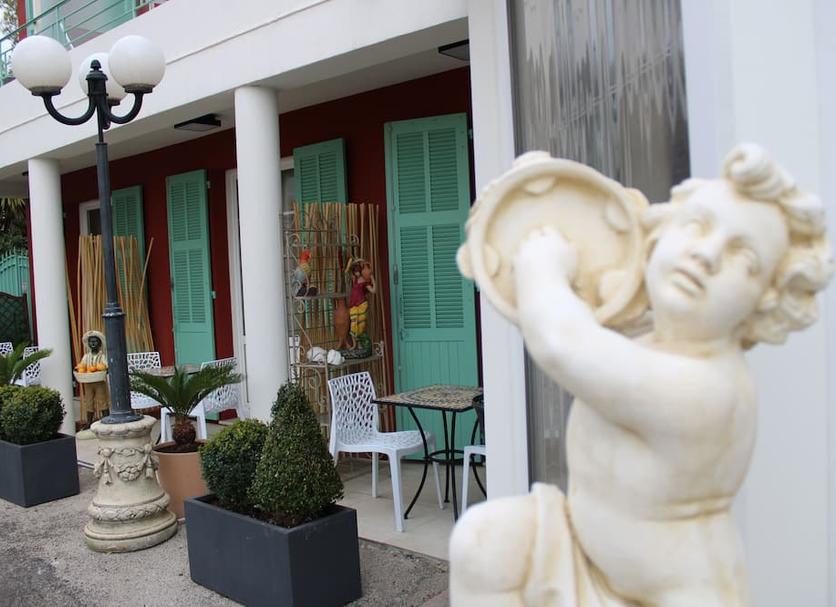 Patio Zdjęcie
