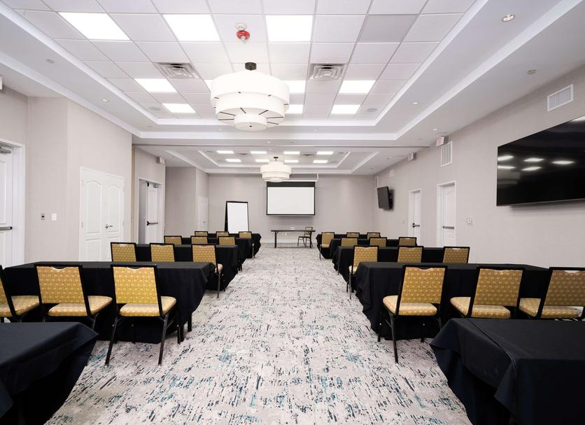 Sala konferencyjna Zdjęcie