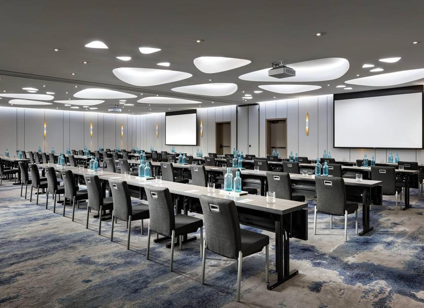 Sala konferencyjna Zdjęcie