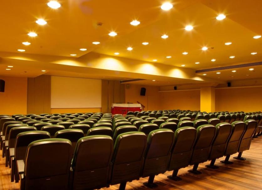 Sala konferencyjna Zdjęcie