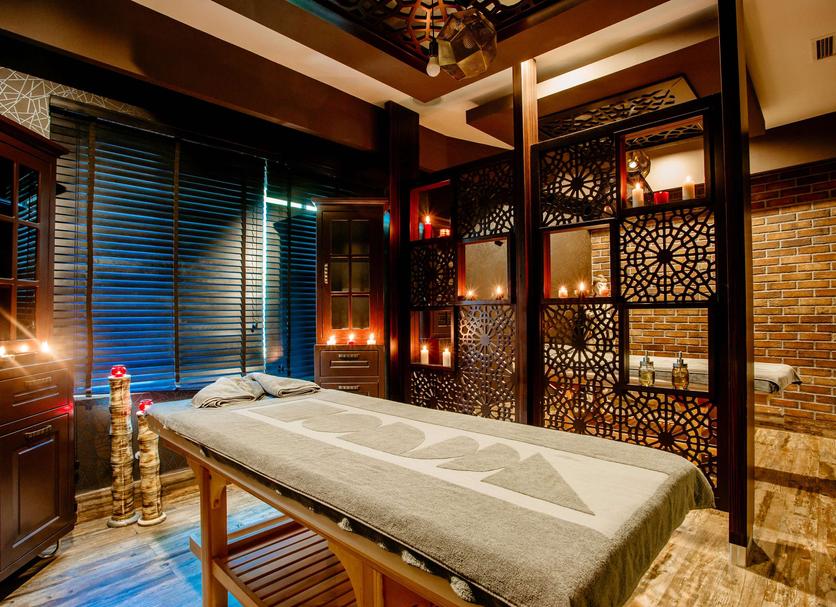 Spa Zdjęcie