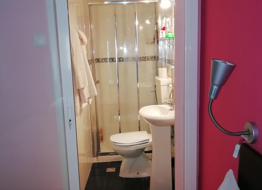 Łazienka Zdjęcie