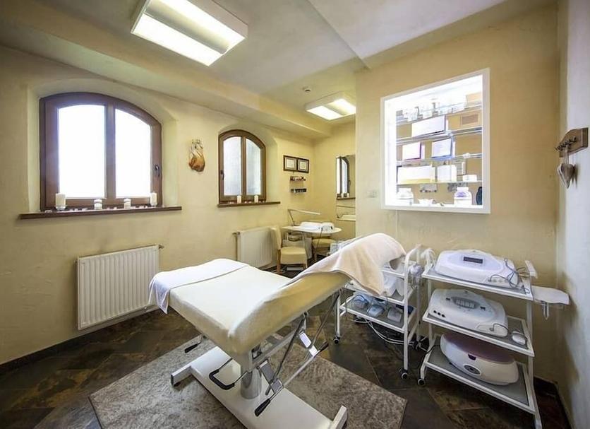Spa Zdjęcie