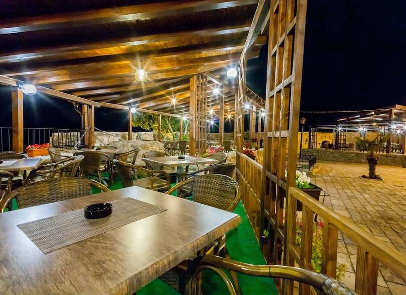 Restauracja Zdjęcie