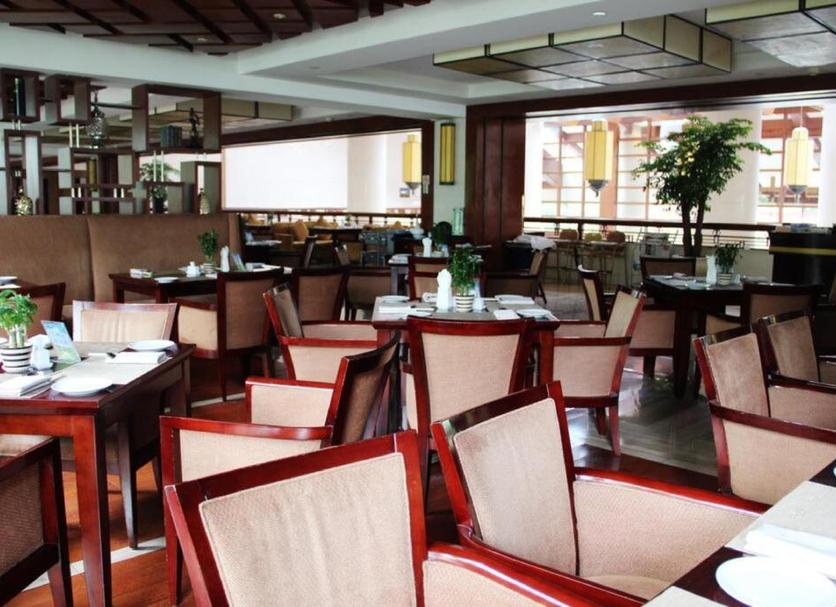 Restauracja Zdjęcie