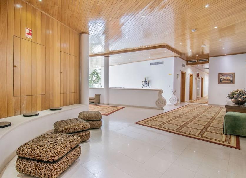 Lobby Zdjęcie