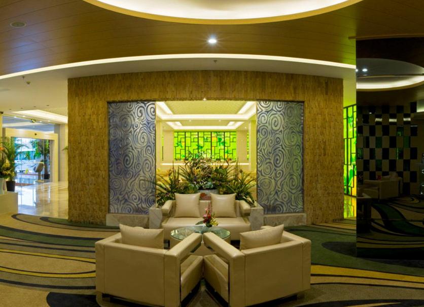 Lobby Zdjęcie
