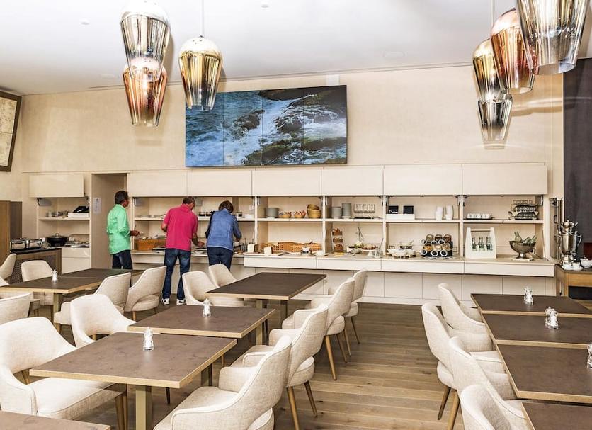 Restauracja Zdjęcie
