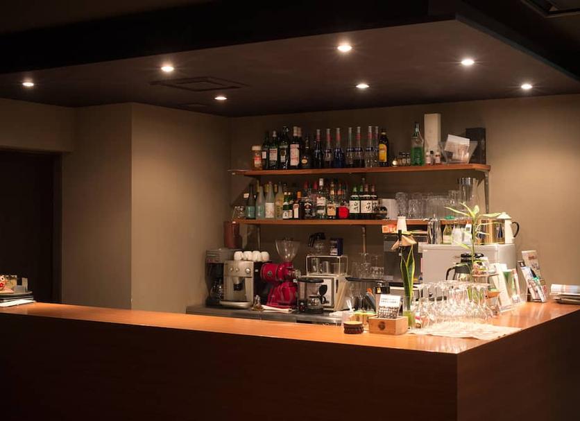 Bar Zdjęcie