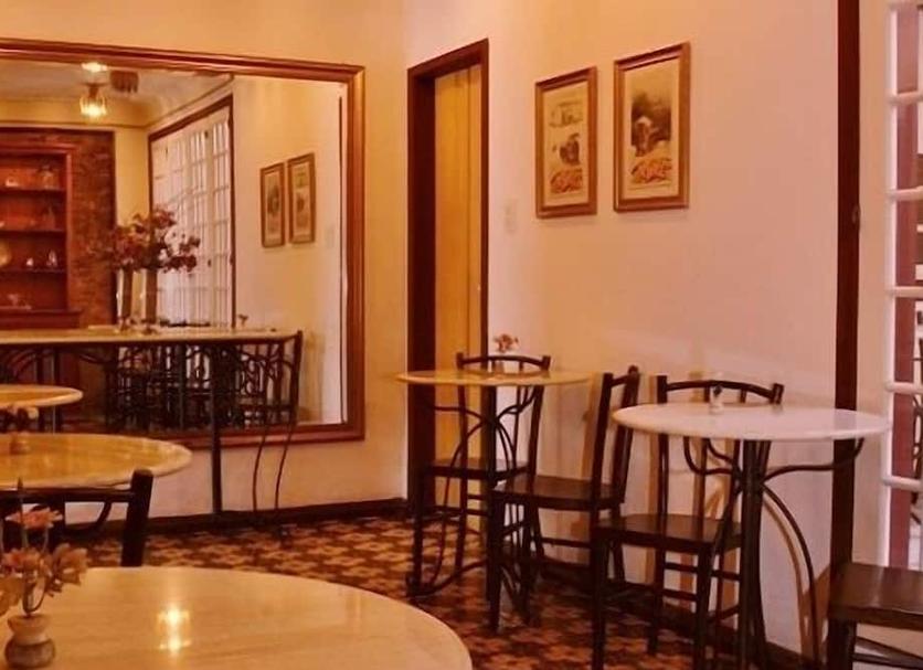 Restauracja Zdjęcie