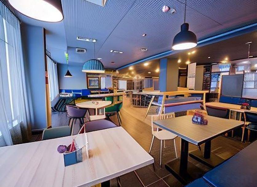 Restauracja Zdjęcie