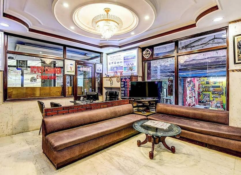 Lobby Zdjęcie