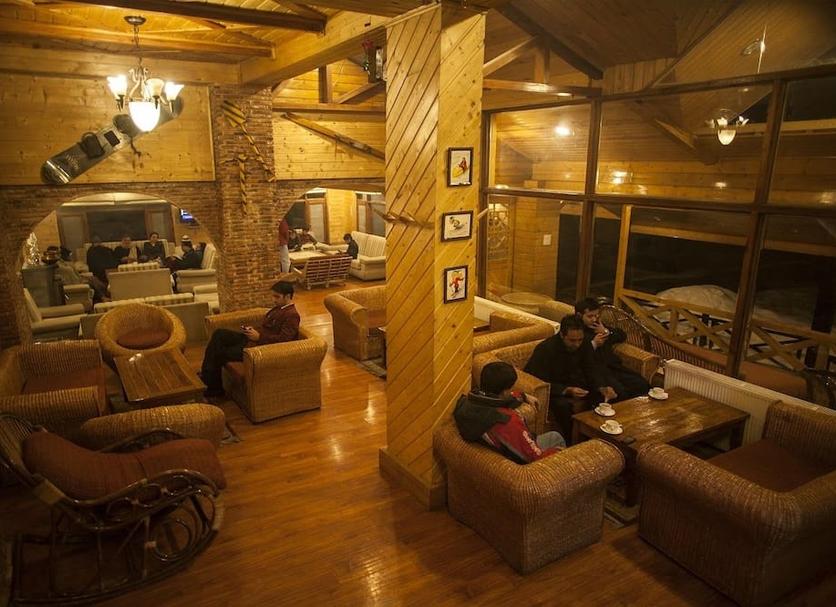 Restauracja Zdjęcie