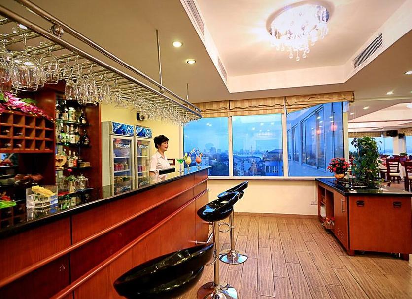 Bar Zdjęcie