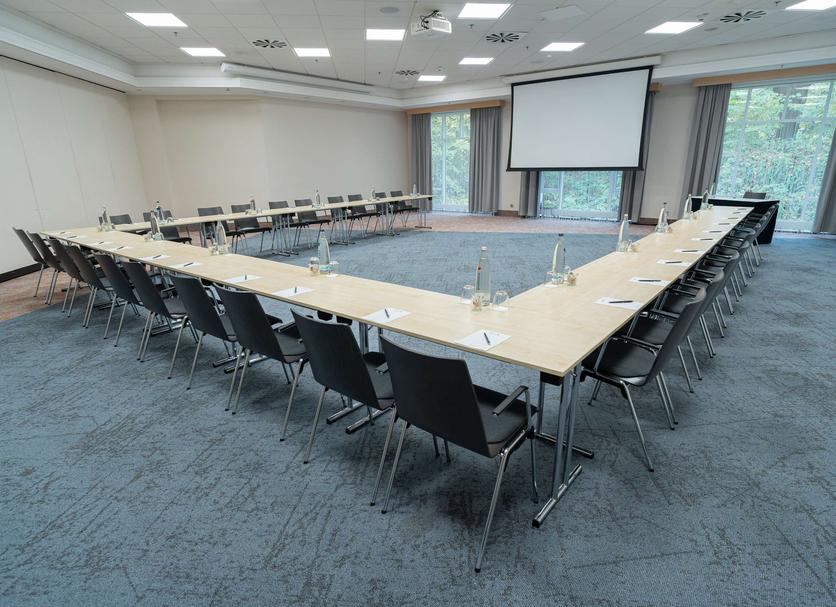 Sala konferencyjna Zdjęcie