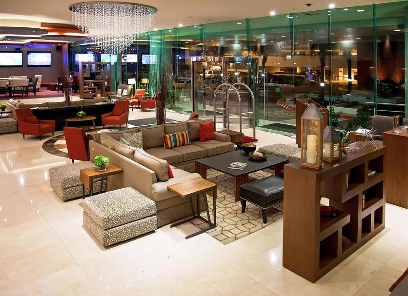 Lobby Zdjęcie