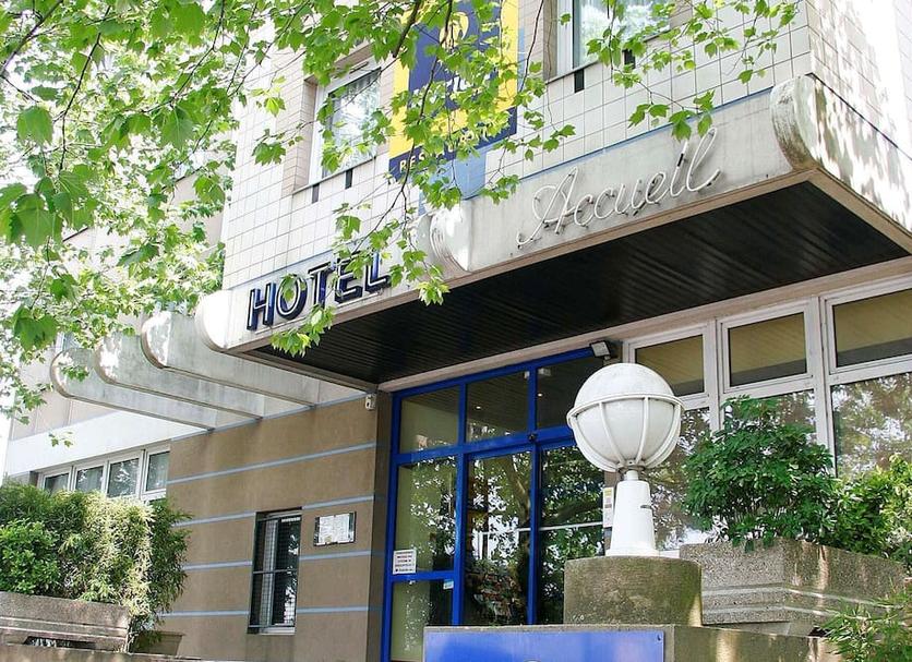 Budynek Zdjęcie