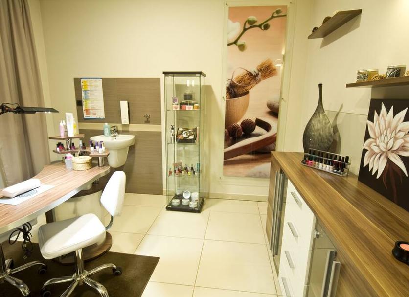 Spa Zdjęcie