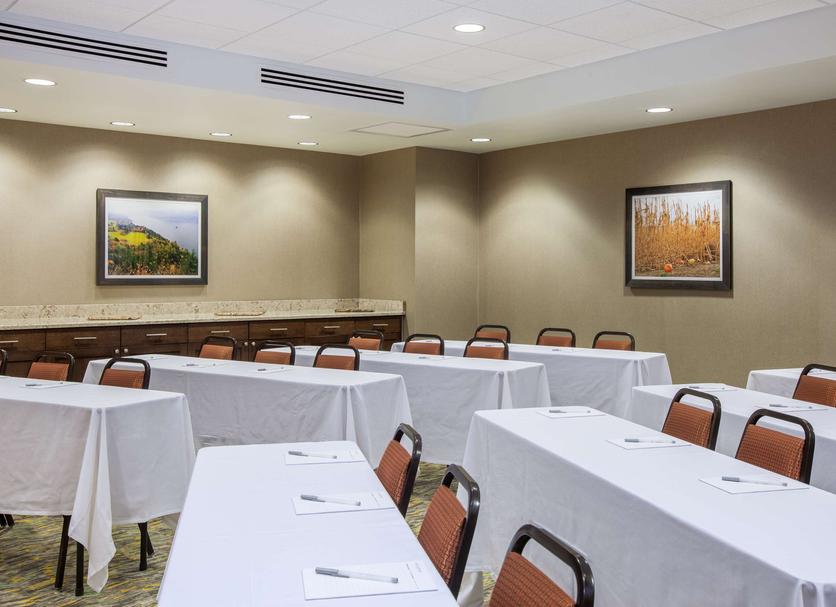 Sala konferencyjna Zdjęcie