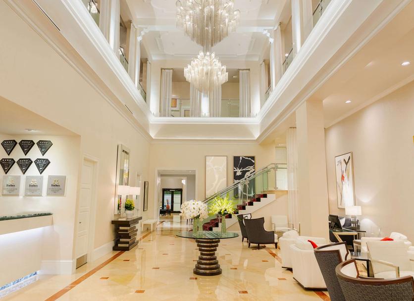 Lobby Zdjęcie