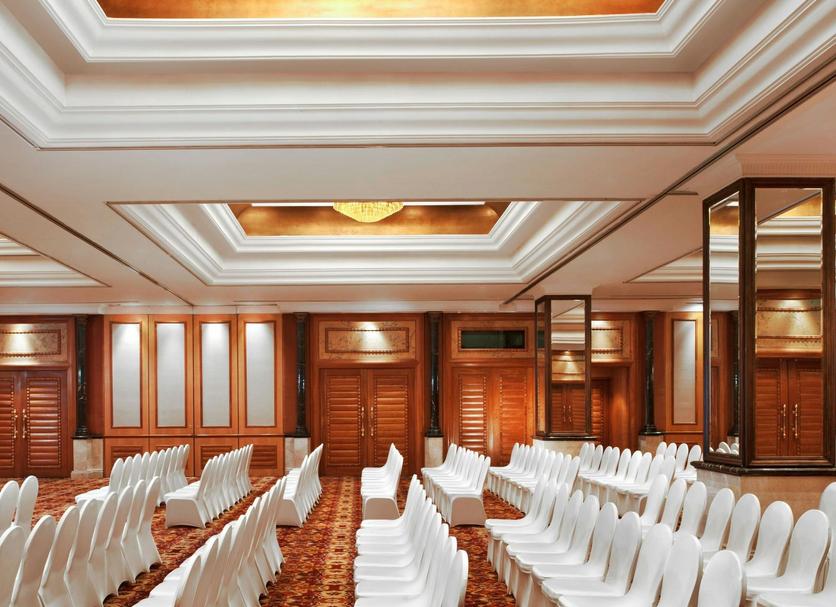 Sala konferencyjna Zdjęcie