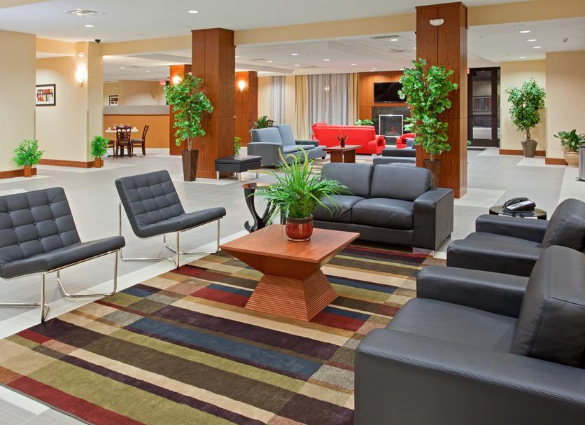 Lobby Zdjęcie