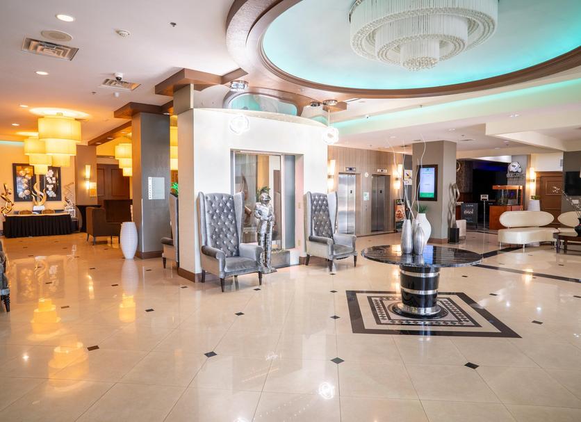 Lobby Zdjęcie