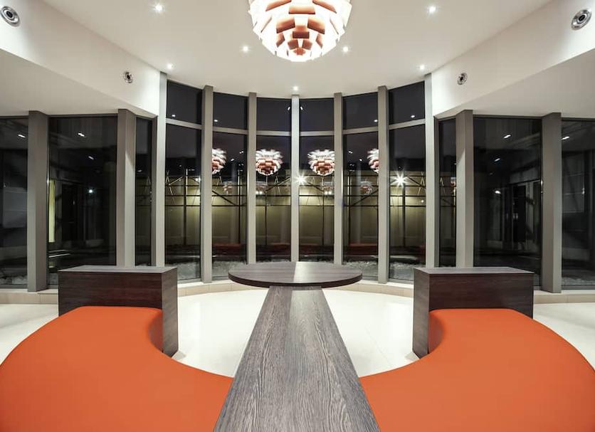 Lobby Zdjęcie