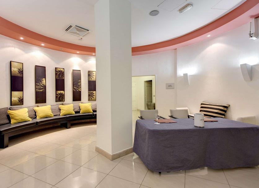 Sala konferencyjna Zdjęcie