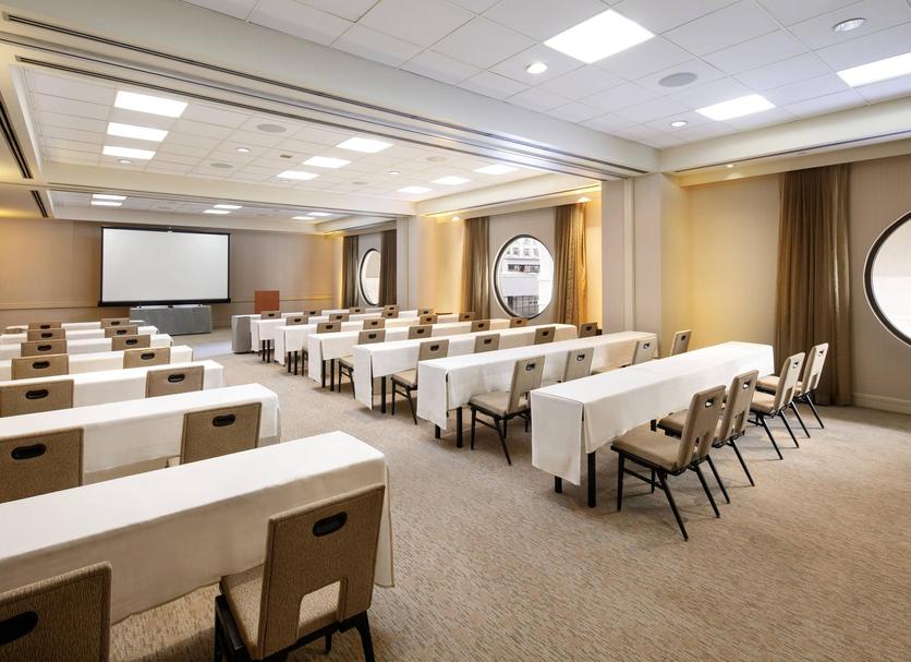 Sala konferencyjna Zdjęcie