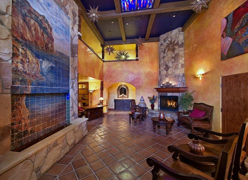 Lobby Zdjęcie