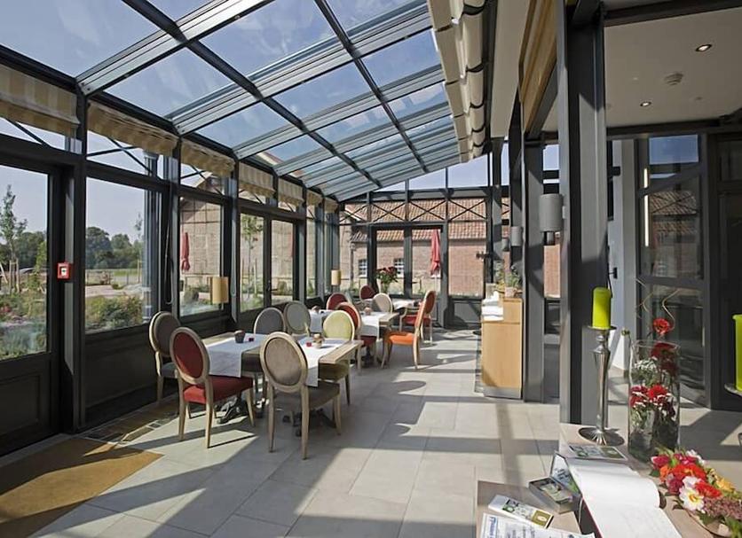 Restauracja Zdjęcie