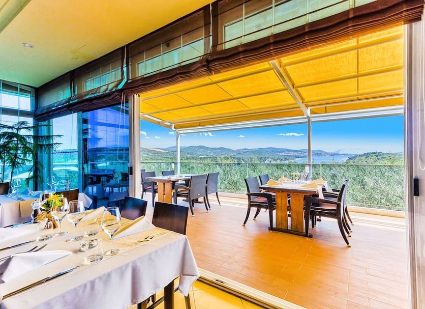 Restauracja Zdjęcie