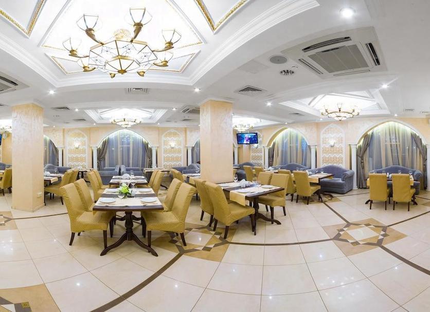 Restauracja Zdjęcie