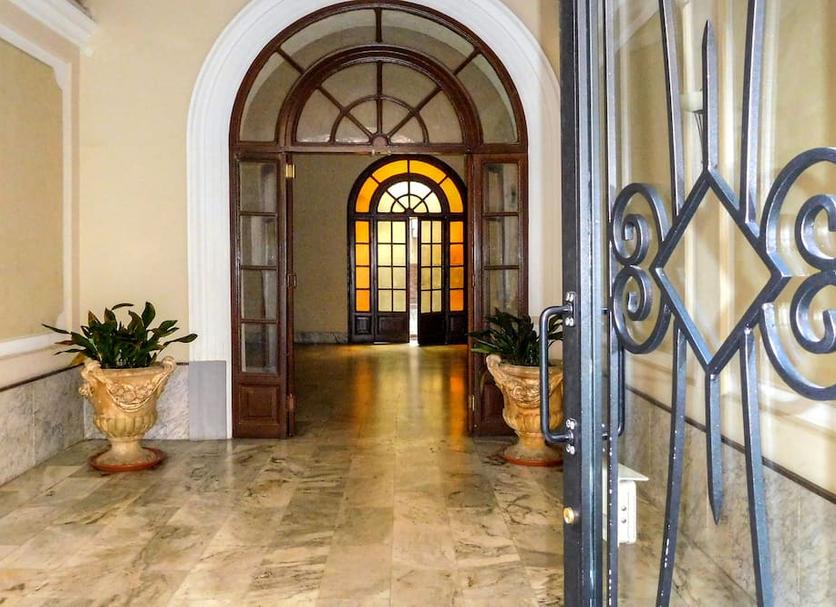 Lobby Zdjęcie