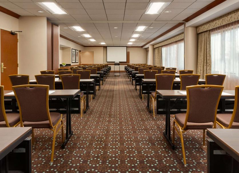 Sala konferencyjna Zdjęcie