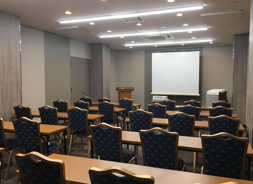 Sala konferencyjna Zdjęcie