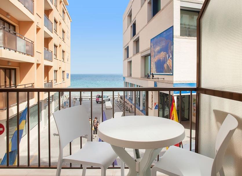Balkon Zdjęcie