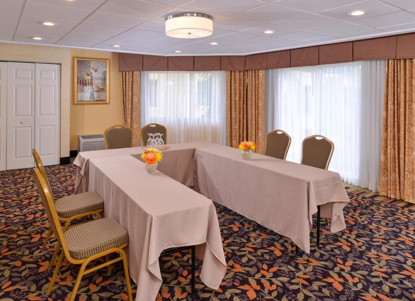 Sala konferencyjna Zdjęcie
