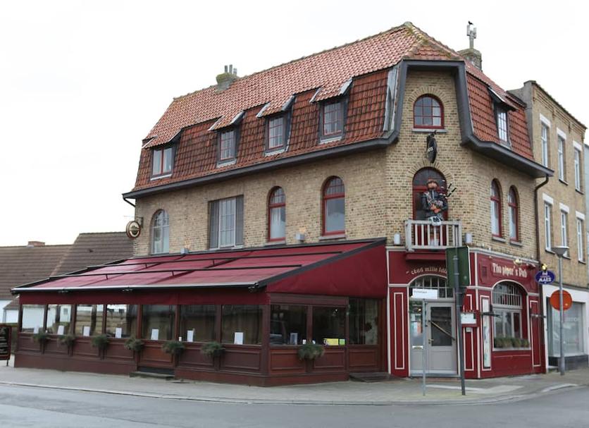 Budynek Zdjęcie