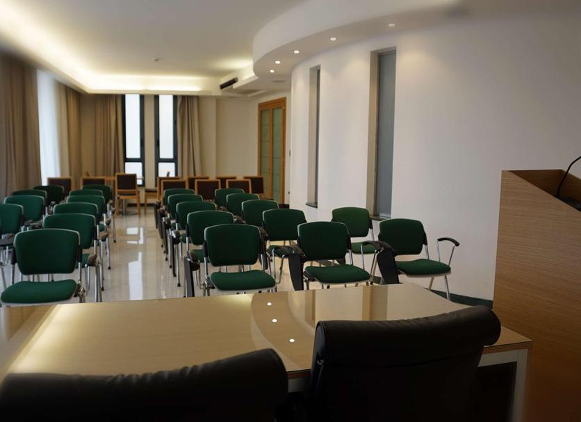 Sala konferencyjna Zdjęcie
