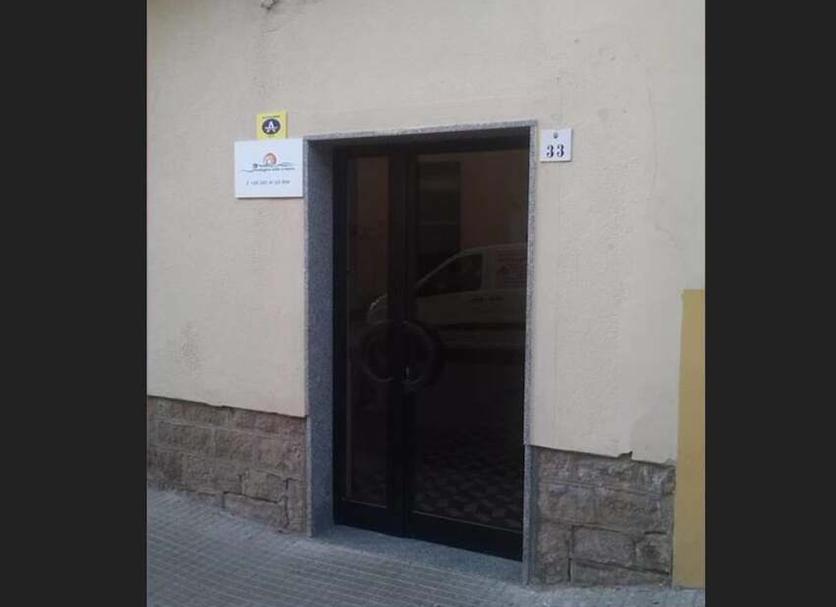 Widok na zewnątrz Zdjęcie