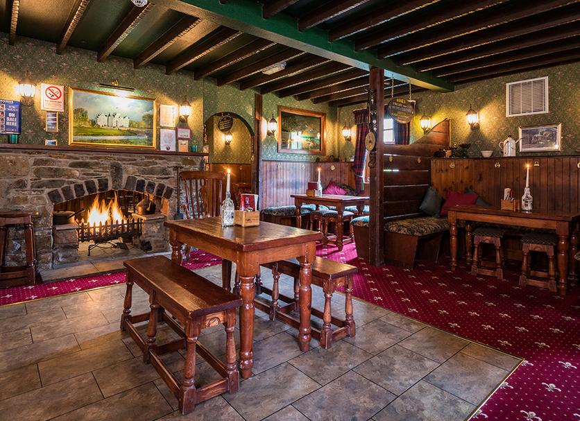 Restauracja Zdjęcie