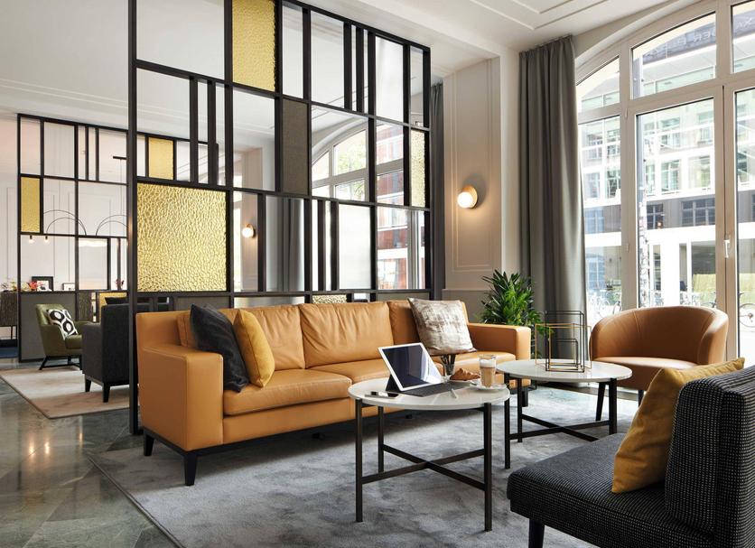 Lobby Zdjęcie