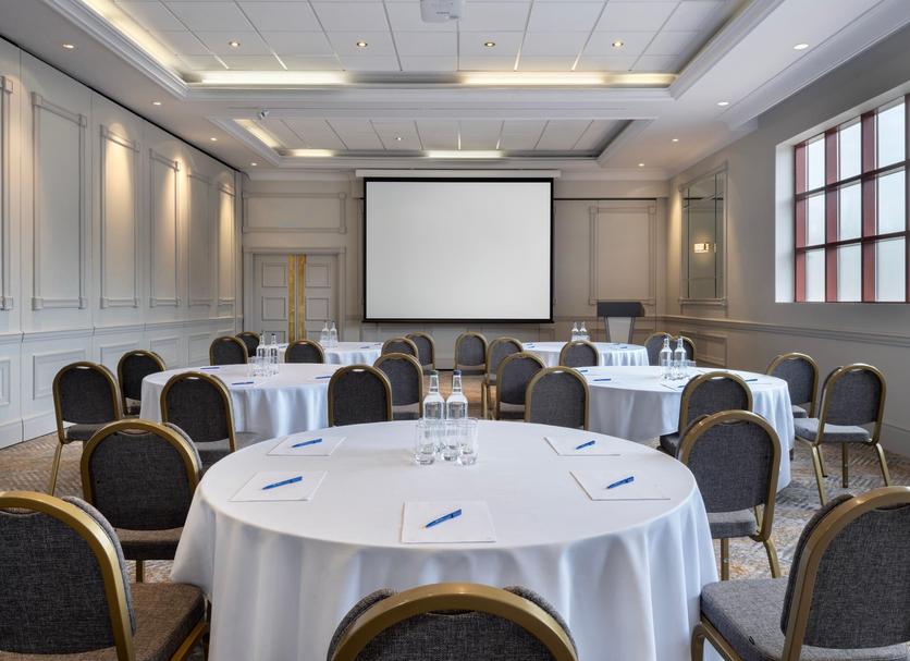 Sala konferencyjna Zdjęcie