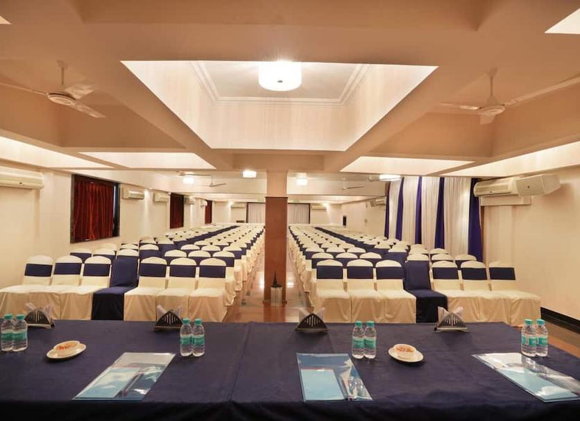 Sala konferencyjna Zdjęcie