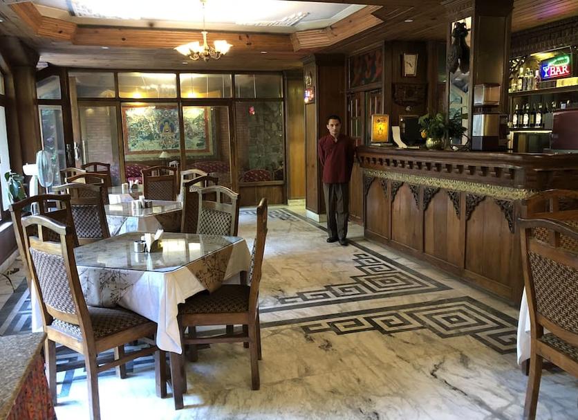 Restauracja Zdjęcie