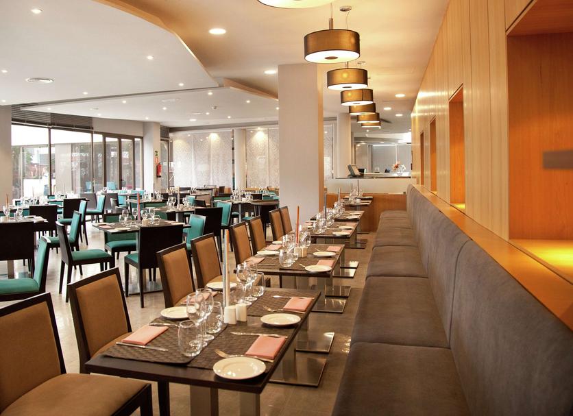 Restauracja Zdjęcie