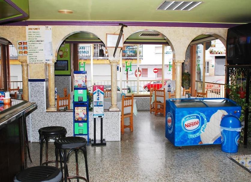 Restauracja Zdjęcie