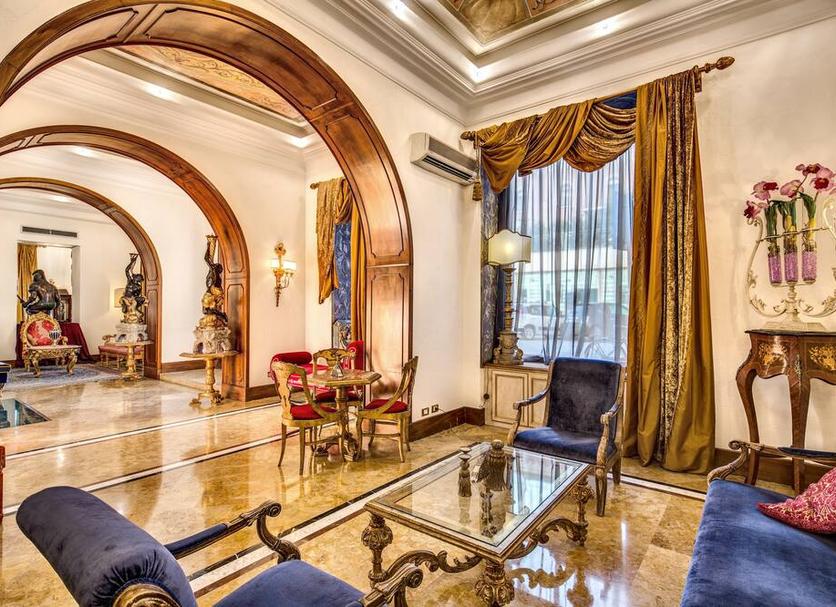 Lobby Zdjęcie